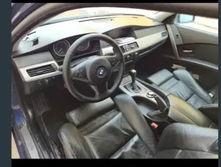 BMW Serie 5 2004