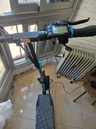 Patinete Eléctrico SmartGyro