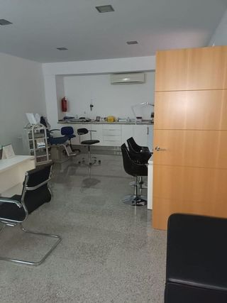 Oficina en venta en Centro en Torremolinos