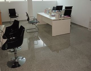 Oficina en venta en Centro en Torremolinos