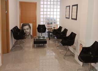 Oficina en venta en Centro en Torremolinos