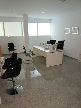 Oficina en venta en Centro en Torremolinos