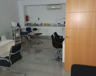 Oficina en venta en Centro en Torremolinos