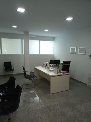 Oficina en venta en Centro en Torremolinos