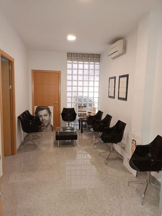 Oficina en venta en Centro en Torremolinos