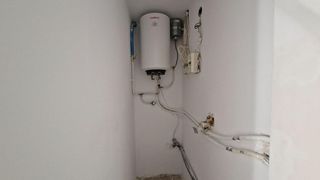 Local comercial en venta en Bilbao la Vieja en Bilbao