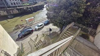 Local comercial en venta en Bilbao la Vieja en Bilbao