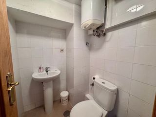 Local comercial en venta en El Carrascal en Leganés