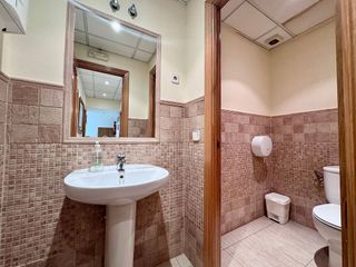 Local comercial en venta en El Carrascal en Leganés