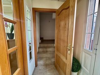 Local comercial en venta en El Carrascal en Leganés