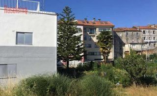 Terreno en venta en Concheiros - Fontiñas en Santiago de Compostela