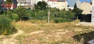 Terreno en venta en Concheiros - Fontiñas en Santiago de Compostela