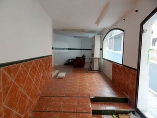 Local comercial en venta en Centro en Antequera