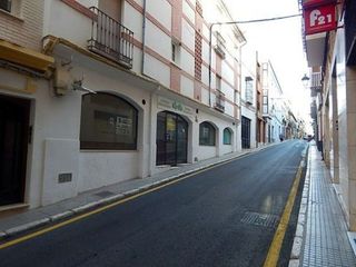 Local comercial en venta en Centro en Antequera