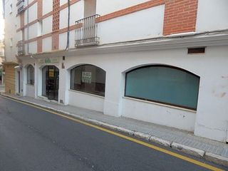 Local comercial en venta en Centro en Antequera