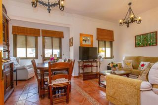 Piso en venta en Centro en Jerez de la Frontera