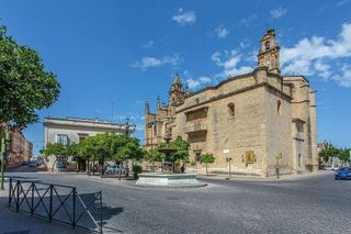 Piso en venta en Centro en Jerez de la Frontera
