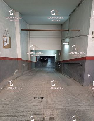 Garaje en venta en Cardenal Benlloch en Mislata