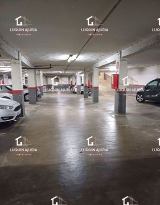 Garaje en venta en Cardenal Benlloch en Mislata