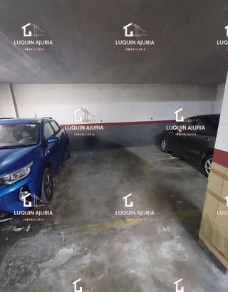 Garaje en venta en Cardenal Benlloch en Mislata