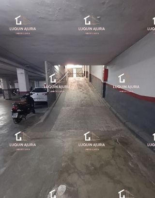 Garaje en venta en Cardenal Benlloch en Mislata