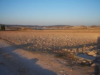 Terreno en venta en Almansa