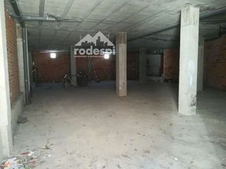 Local comercial en venta en Cañiza (A)