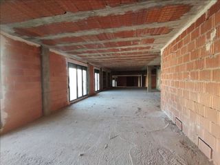 Oficina en venta en Sector Plaza de Toros en Segovia