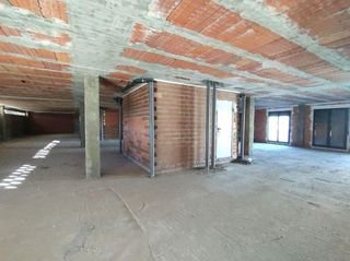 Oficina en venta en Sector Plaza de Toros en Segovia