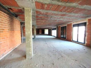 Oficina en venta en Sector Plaza de Toros en Segovia