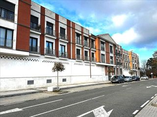 Oficina en venta en Sector Plaza de Toros en Segovia