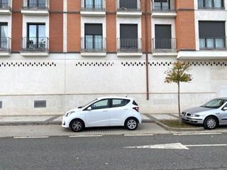 Oficina en venta en Sector Plaza de Toros en Segovia