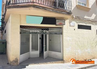 Local comercial en venta en Centro en Antequera