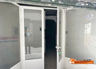 Local comercial en venta en Centro en Antequera