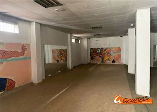 Local comercial en venta en Centro en Antequera