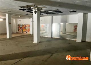 Local comercial en venta en Centro en Antequera