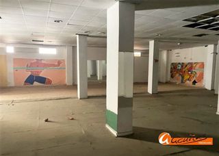 Local comercial en venta en Centro en Antequera