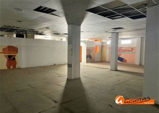 Local comercial en venta en Centro en Antequera