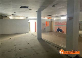 Local comercial en venta en Centro en Antequera