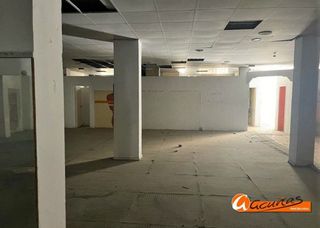 Local comercial en venta en Centro en Antequera