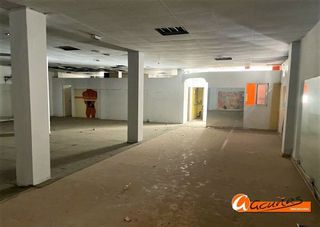 Local comercial en venta en Centro en Antequera
