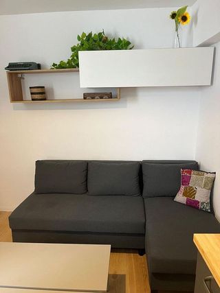 Piso en venta en Mentidero - Teatro Falla - Alameda en Cádiz