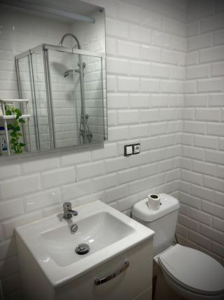 Piso en venta en Mentidero - Teatro Falla - Alameda en Cádiz