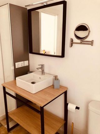 Piso en venta en Mentidero - Teatro Falla - Alameda en Cádiz