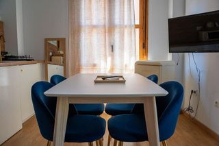 Piso en venta en Albaicín en Granada