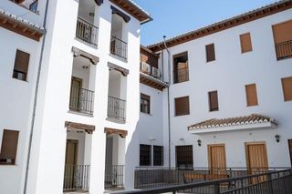 Piso en venta en Albaicín en Granada