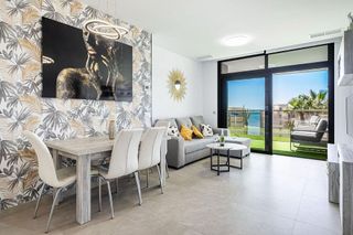 Piso en venta en Playa de Poniente en Benidorm