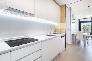 Piso en venta en Playa de Poniente en Benidorm