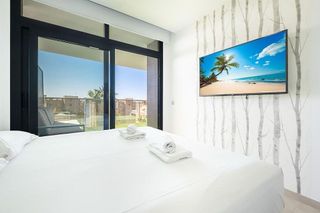 Piso en venta en Playa de Poniente en Benidorm