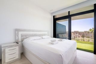 Piso en venta en Playa de Poniente en Benidorm